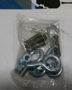 PARTS BAG,HPR SUSP STAND 2 LINE